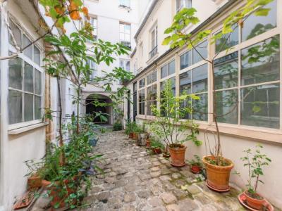 Acheter Local commercial Paris-6eme-arrondissement 568768 euros