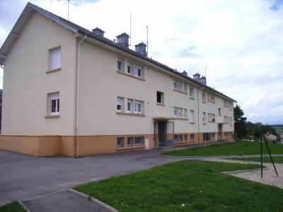 Annonce Location 3 pi�ces Appartement Bulgneville 88