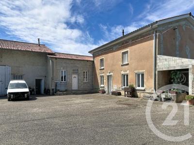 For sale Saint-georges-d'esperanche 4 rooms 153 m2 Isere (38790) photo 0