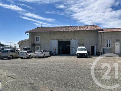 Annonce Vente 4 pi�ces Maison Saint-georges-d'esperanche 38