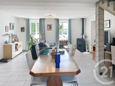 Acheter Maison Saint-georges-d'esperanche 425000 euros