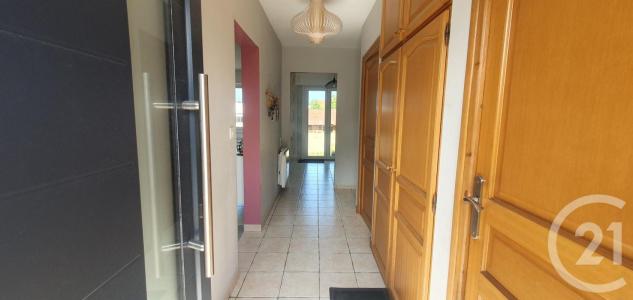 Annonce Vente 6 pi�ces Maison Beaurainville 62