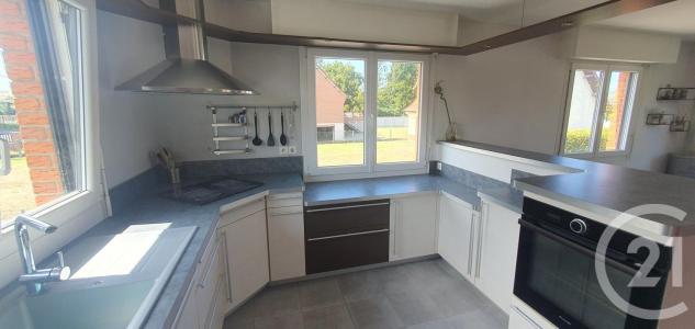 Acheter Maison Beaurainville 222000 euros