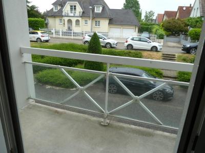 Louer Appartement 32 m2 Haguenau