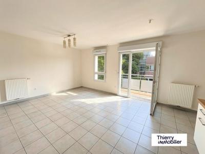 For sale Nantes 3 rooms 61 m2 Loire atlantique (44100) photo 0