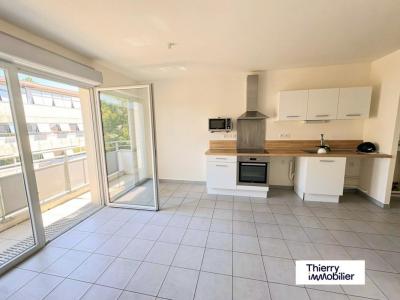 Annonce Vente 3 pi�ces Appartement Nantes 44