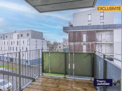Acheter Appartement 57 m2 Nantes