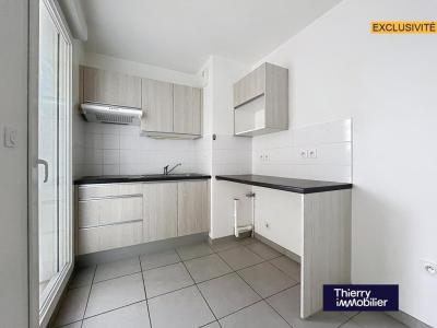 Annonce Vente 2 pi�ces Appartement Saint-herblain 44