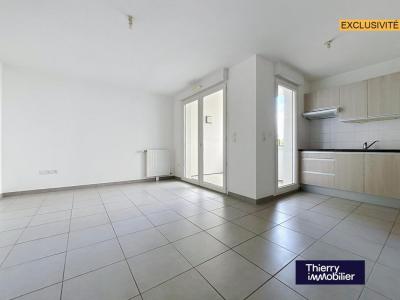 Acheter Appartement 41 m2 Saint-herblain