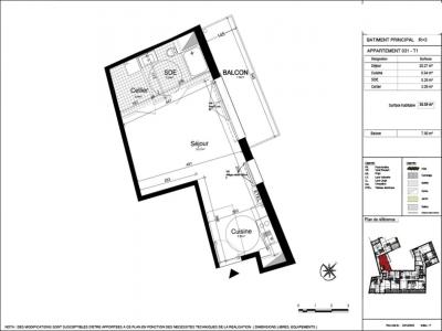 Annonce Location Appartement Dunkerque 59