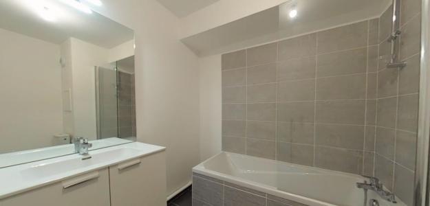 Louer Appartement Armentieres 420 euros