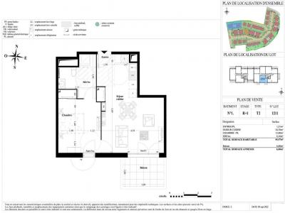 Annonce Location 2 pi�ces Appartement Brignoles 83
