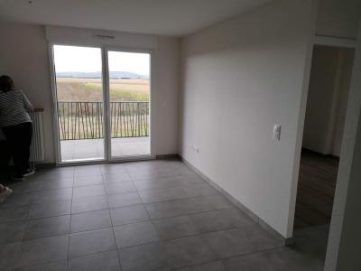 For rent Innenheim 2 rooms 41 m2 Bas rhin (67880) photo 0