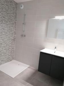Louer Appartement Innenheim Bas rhin