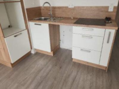 Louer Appartement 42 m2 Valenciennes