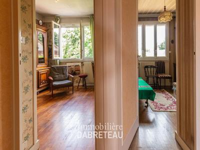 Acheter Maison Bron Rhone