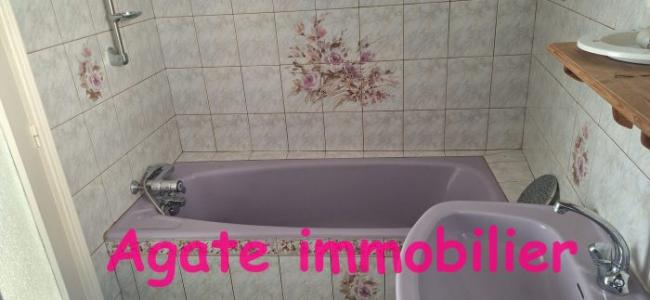 Louer Maison 146 m2 Prechac
