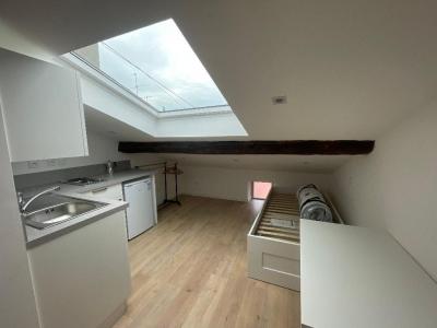 For rent Saint-etienne 1 room 12 m2 Loire (42000) photo 0