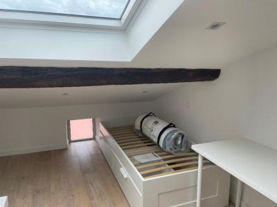 For rent Saint-etienne 1 room 12 m2 Loire (42000) photo 3