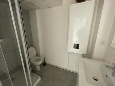 For rent Saint-etienne 1 room 12 m2 Loire (42000) photo 4