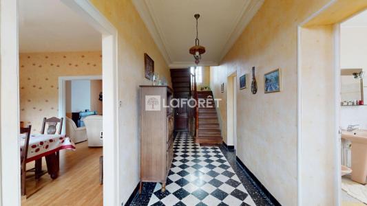For sale Rolleville 5 rooms 122 m2 Seine maritime (76133) photo 1
