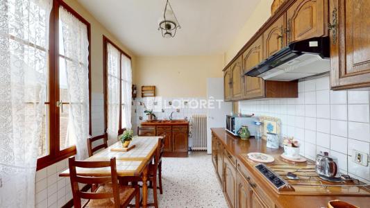 For sale Rolleville 5 rooms 122 m2 Seine maritime (76133) photo 2