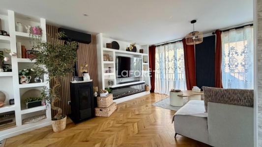 For sale Mons-en-baroeul 5 rooms 100 m2 Nord (59370) photo 0