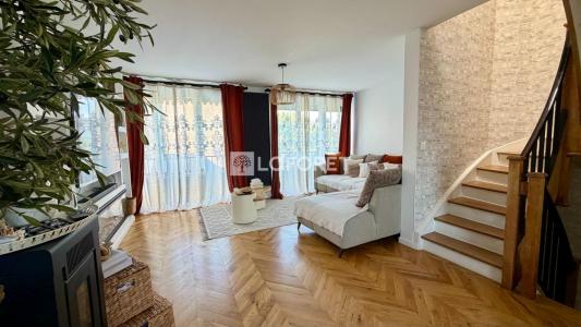 Annonce Vente 5 pi�ces Maison Mons-en-baroeul 59