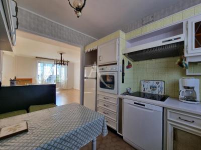 Acheter Appartement 76 m2 Boulogne-sur-mer