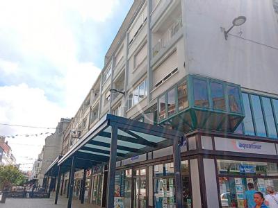 Annonce Vente 4 pi�ces Appartement Boulogne-sur-mer 62