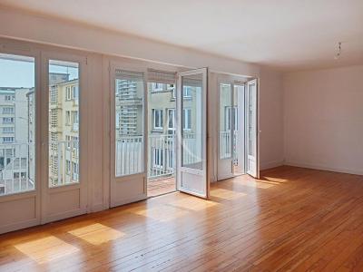 Acheter Appartement 121 m2 Boulogne-sur-mer