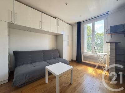 For sale Montreuil 1 room 13 m2 Seine saint denis (93100) photo 0