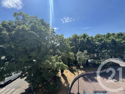 Annonce Vente Appartement Montreuil 93