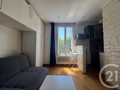 Acheter Appartement 13 m2 Montreuil