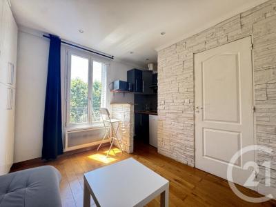 Acheter Appartement Montreuil Seine saint denis