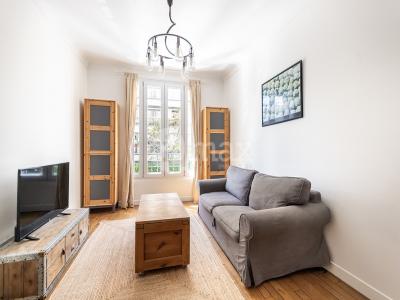 Annonce Vente Appartement Courbevoie 92