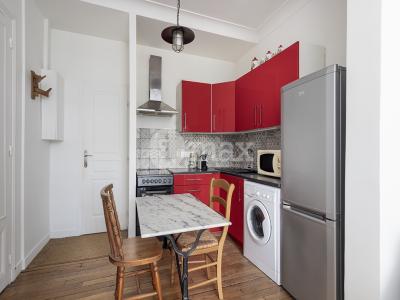 Acheter Appartement 26 m2 Courbevoie