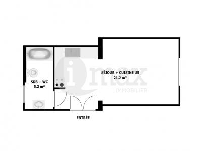 Acheter Appartement Courbevoie Hauts de Seine