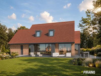 Annonce Vente Maison Halluin 59