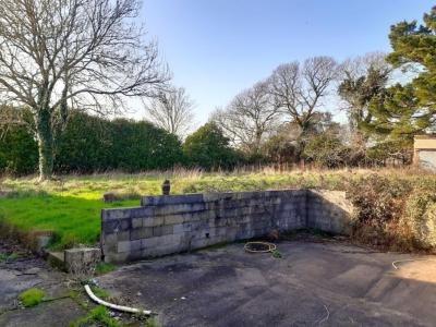 Annonce Vente 7 pi�ces Maison Landudec 29