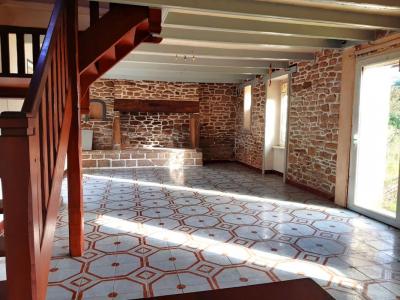 Acheter Maison Landudec Finistere