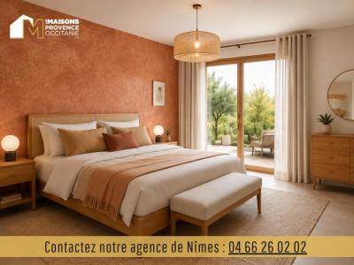 Acheter Maison Aubais Gard