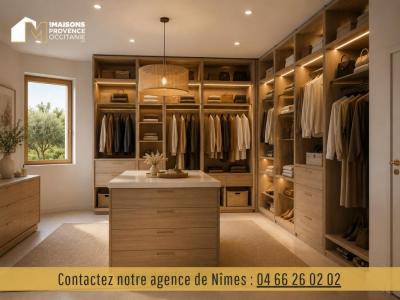 Acheter Maison Aubais 385000 euros
