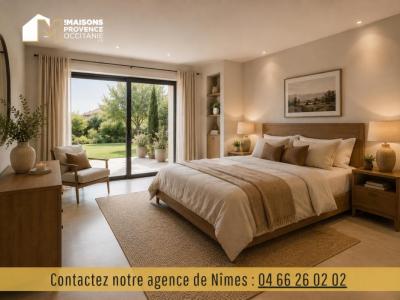 Acheter Maison Aubais Gard