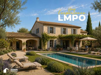 For sale Vallabrix 4 rooms 130 m2 Gard (30700) photo 0