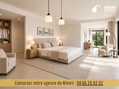 Acheter Maison Vallabrix Gard