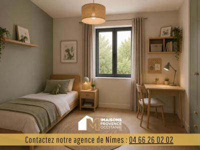Acheter Maison Aigaliers 275000 euros