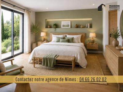 Acheter Maison Serviers-et-labaume Gard