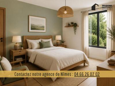 Acheter Maison Serviers-et-labaume 269890 euros