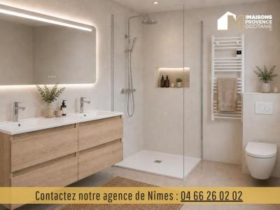 Acheter Maison Uzes Gard